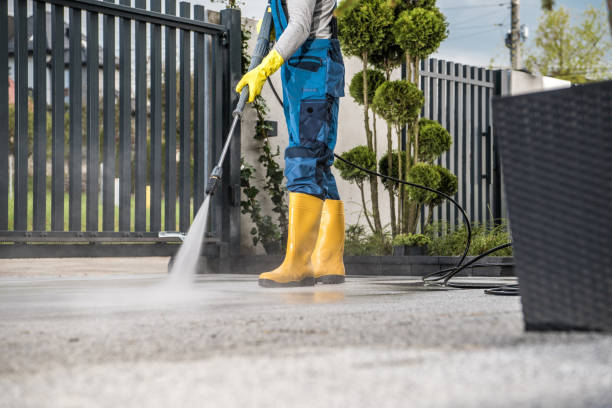 Best Restaurant Pressure Washing  in Middlefield, OH